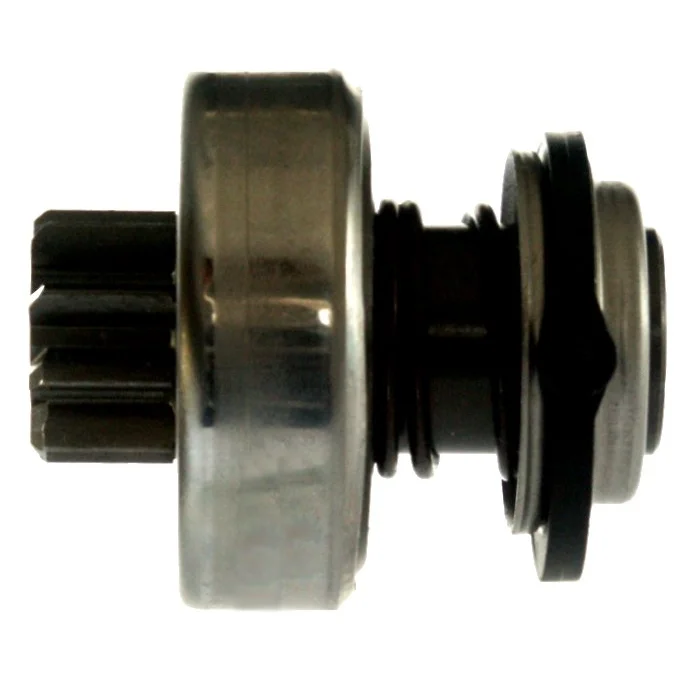 Starter drive