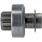 Starter drive