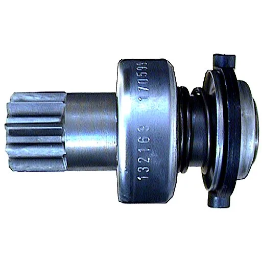 Starter drive