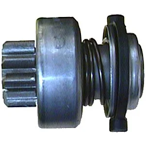 Starter drive