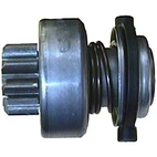 Starter drive