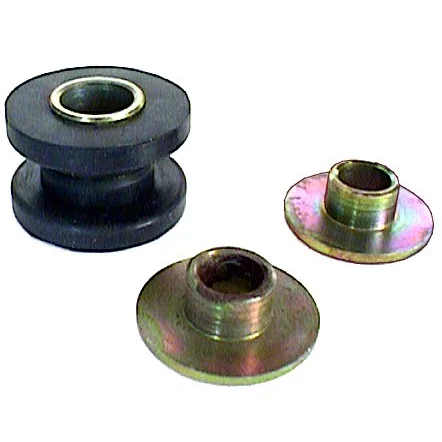 Bushing set