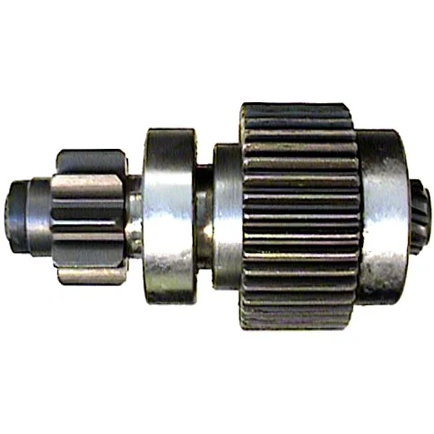 Starter drive