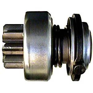 Starter drive
