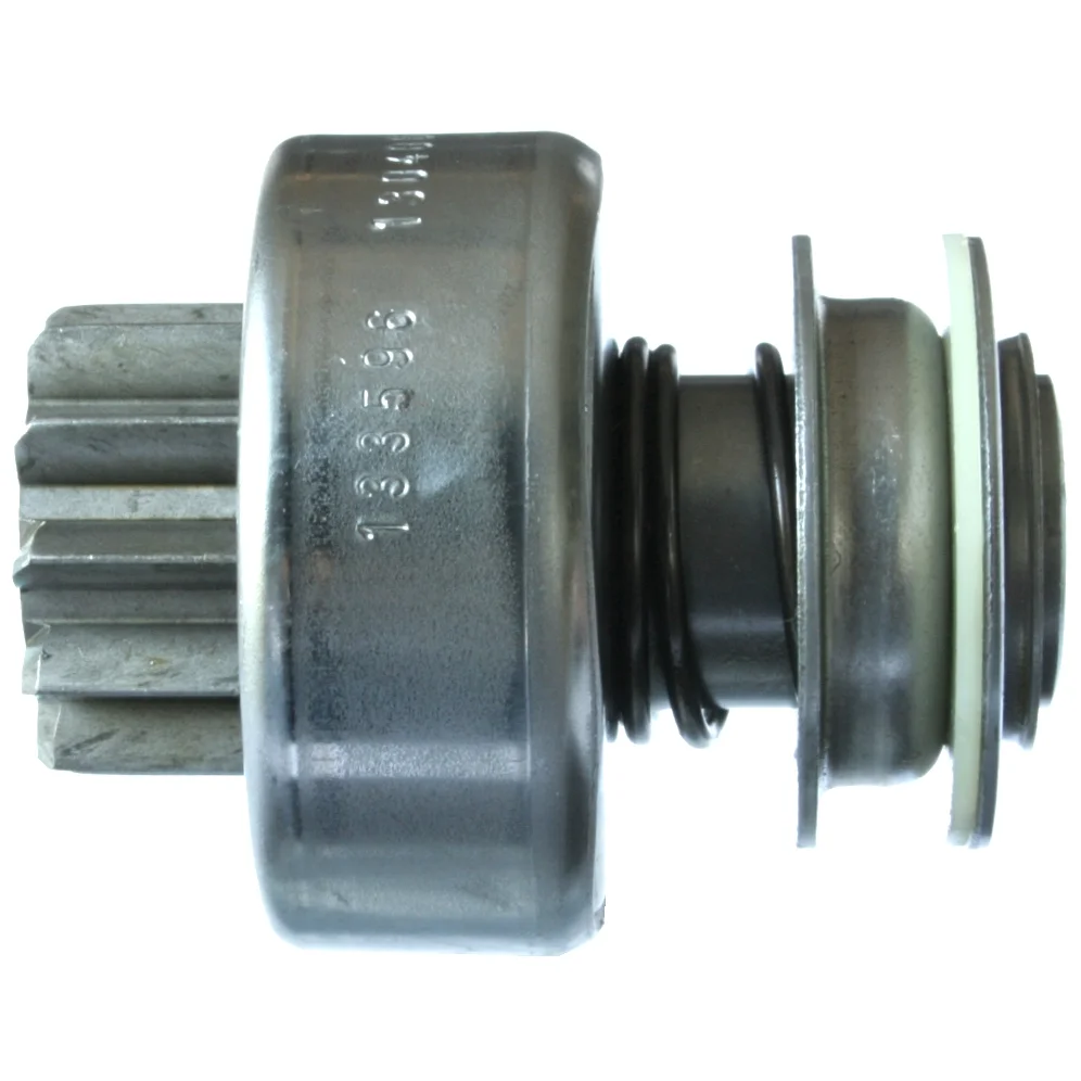 Starter drive