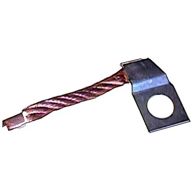 Copper braid