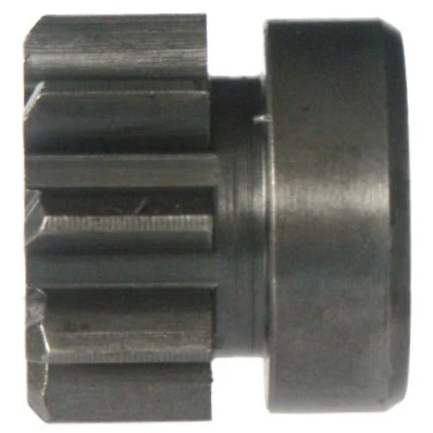 Gear crown
