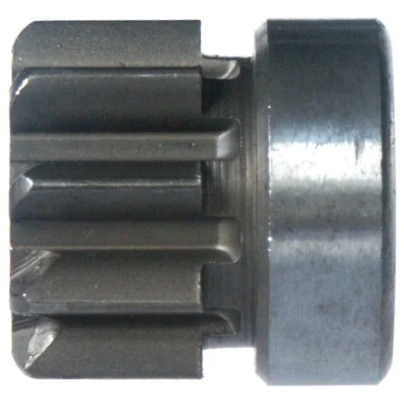 Gear crown