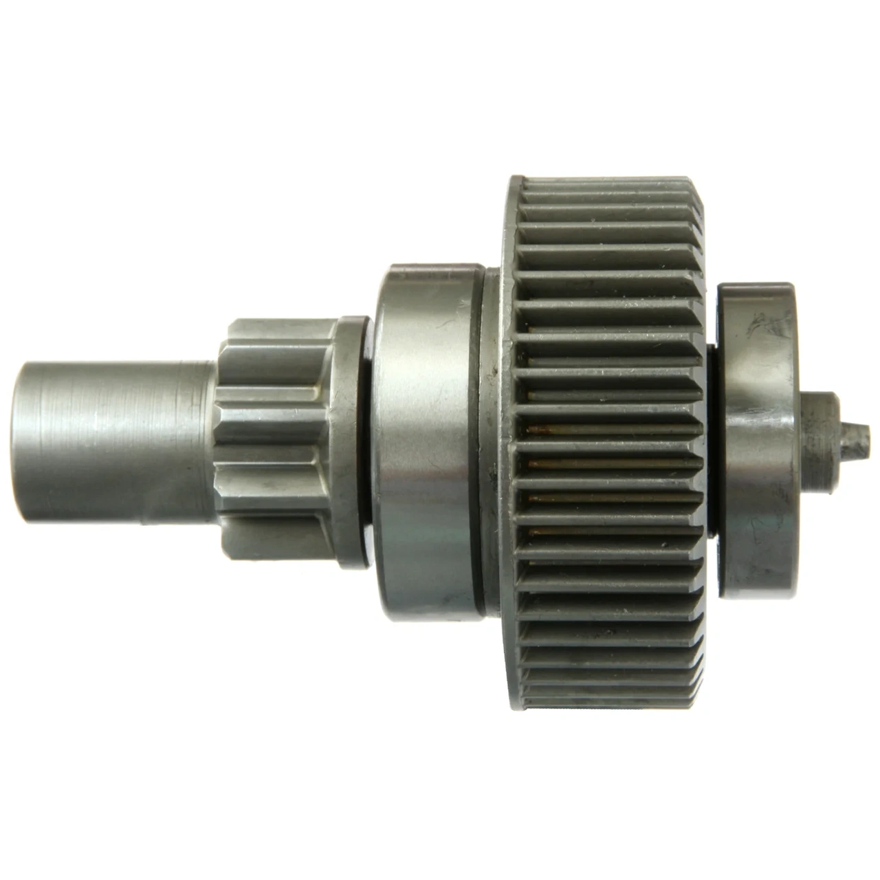 Starter drive