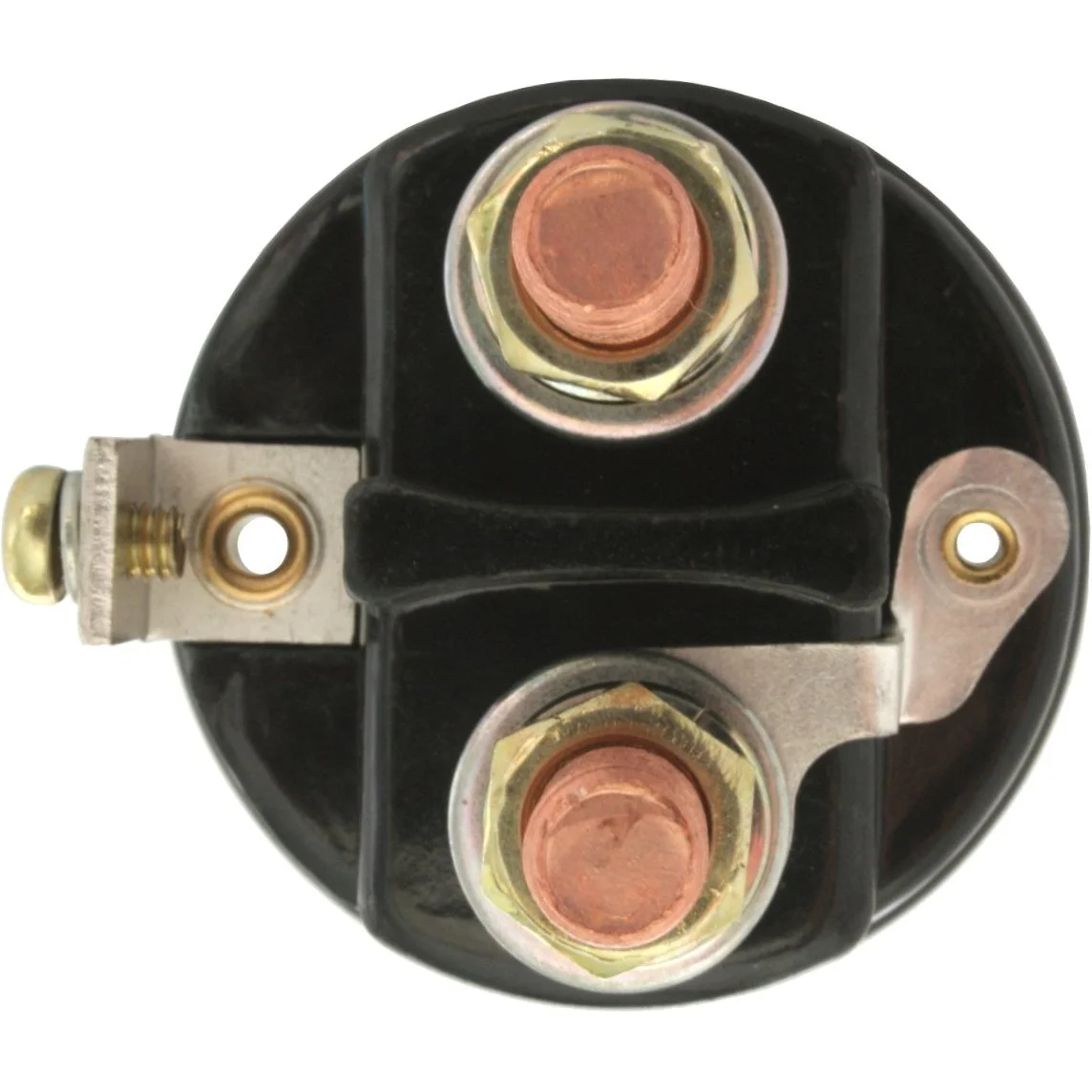Solenoid lock