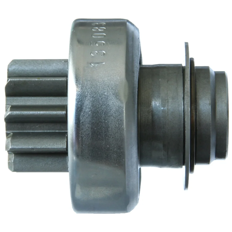Starter drive
