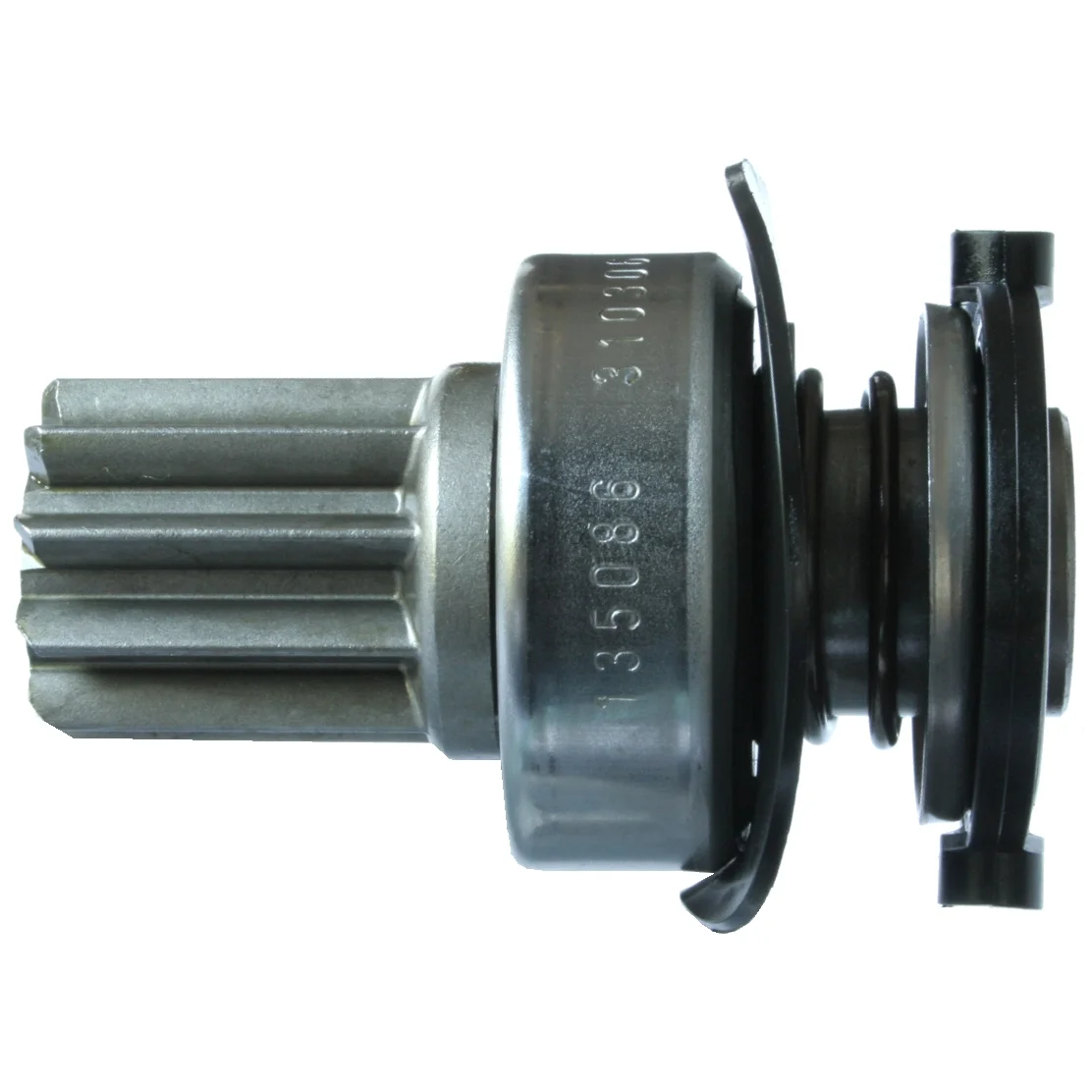 Starter drive