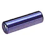 Steel pin
