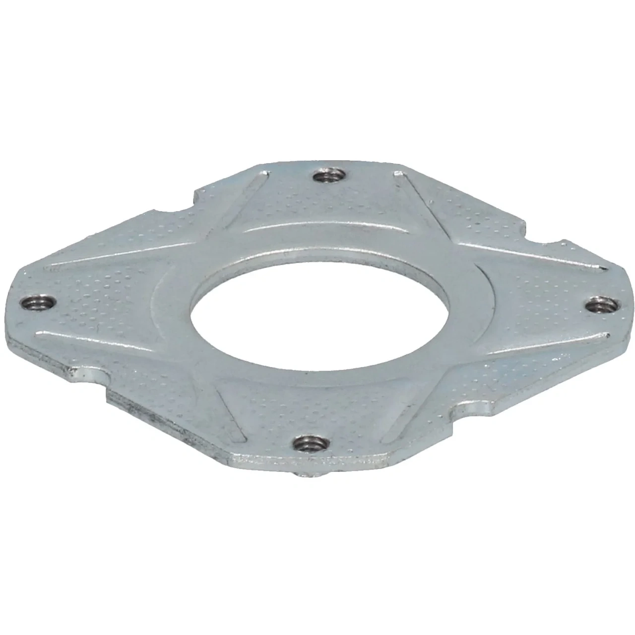 Bearing plate