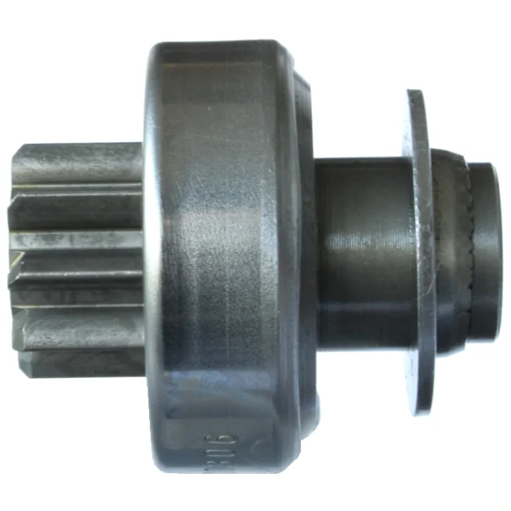 Starter drive