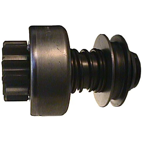 Starter drive