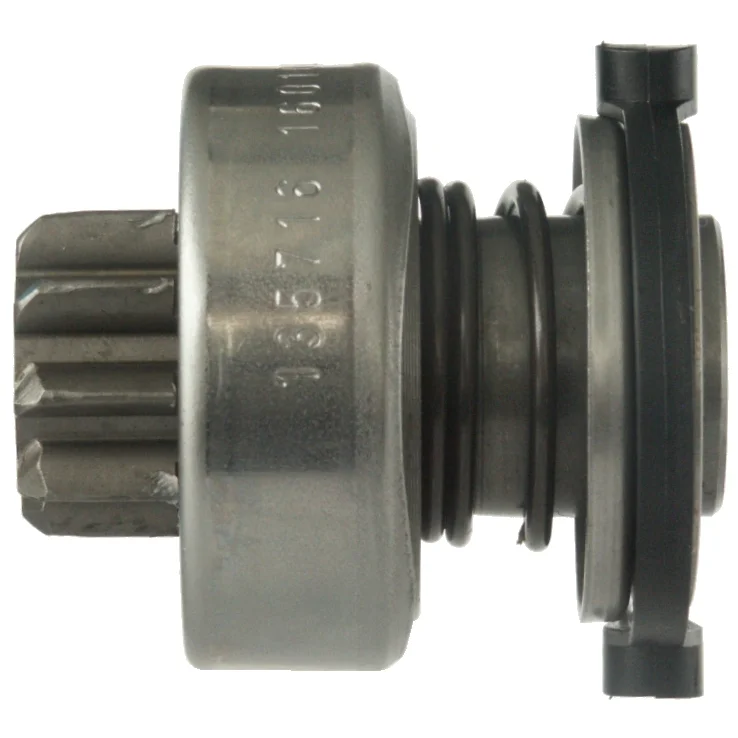 Starter drive