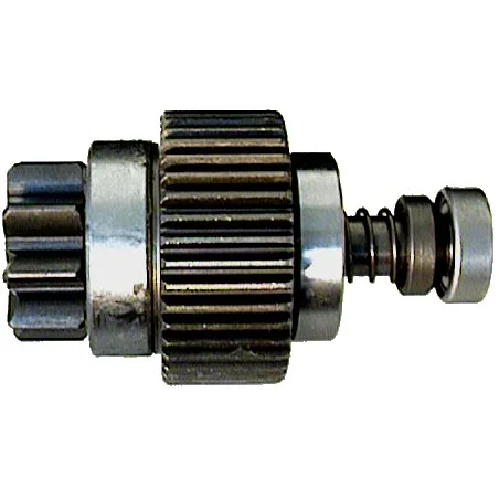 Starter drive