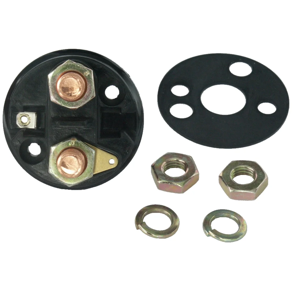 Solenoid lock