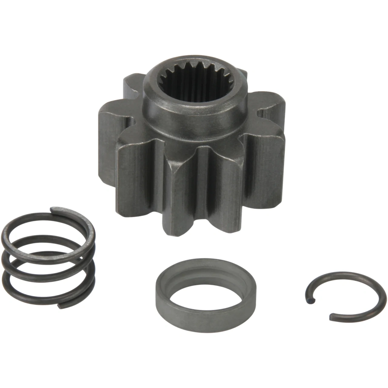 Starter drive