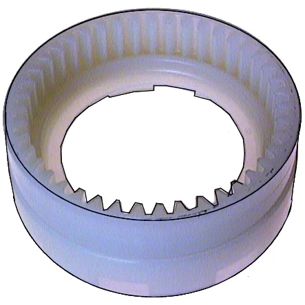 Gear wheel