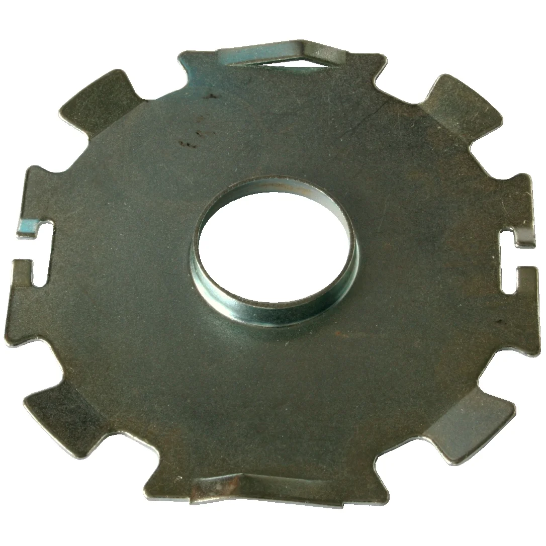 Planetary gear drive