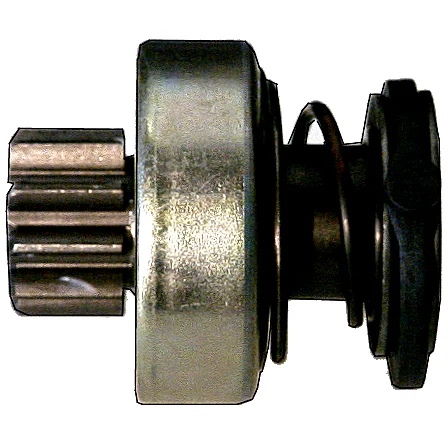 Starter drive