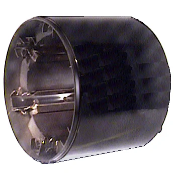 Wheel hub