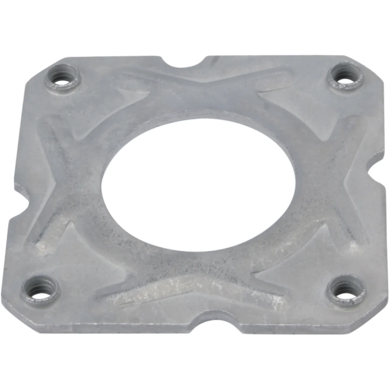 Bearing plate