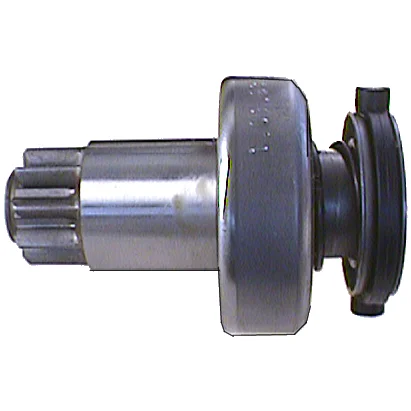 Starter drive