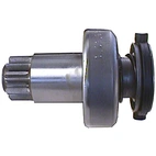 Starter drive