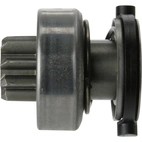 Starter drive