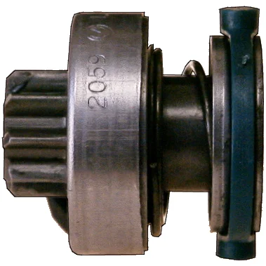 Starter drive