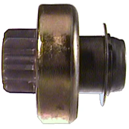 Starter drive