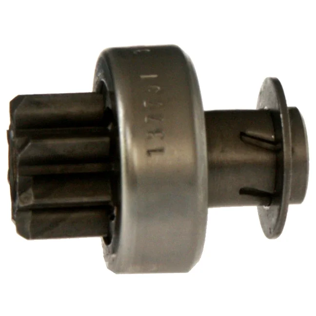 Starter drive