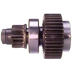 Starter drive