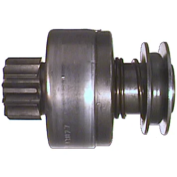 Starter drive