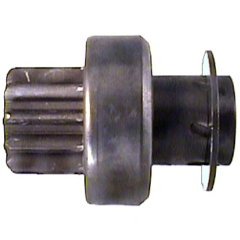 Starter drive