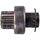 Starter drive