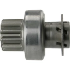 Starter drive