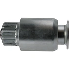 Starter drive