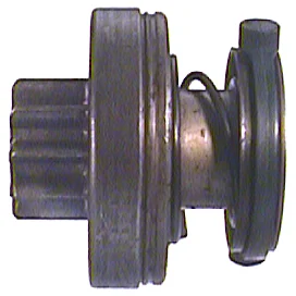 Starter drive