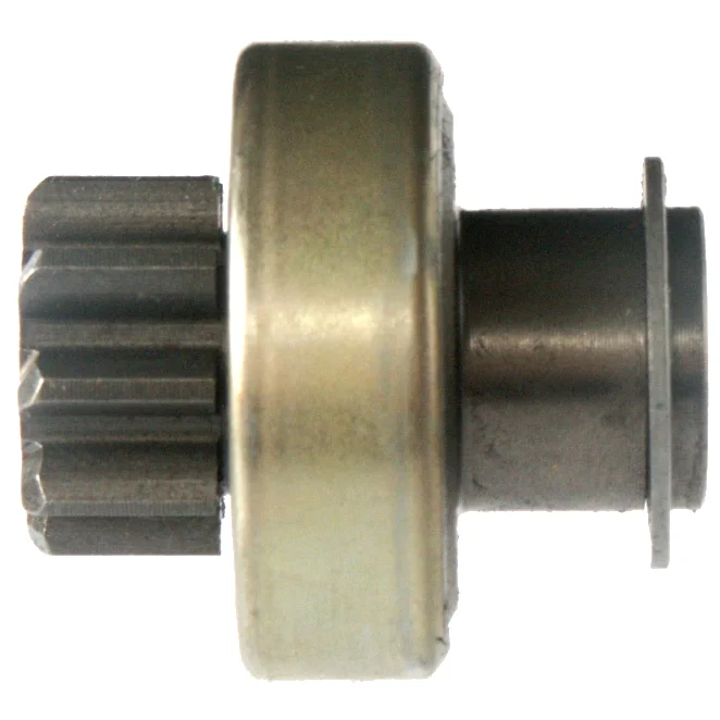 Starter drive