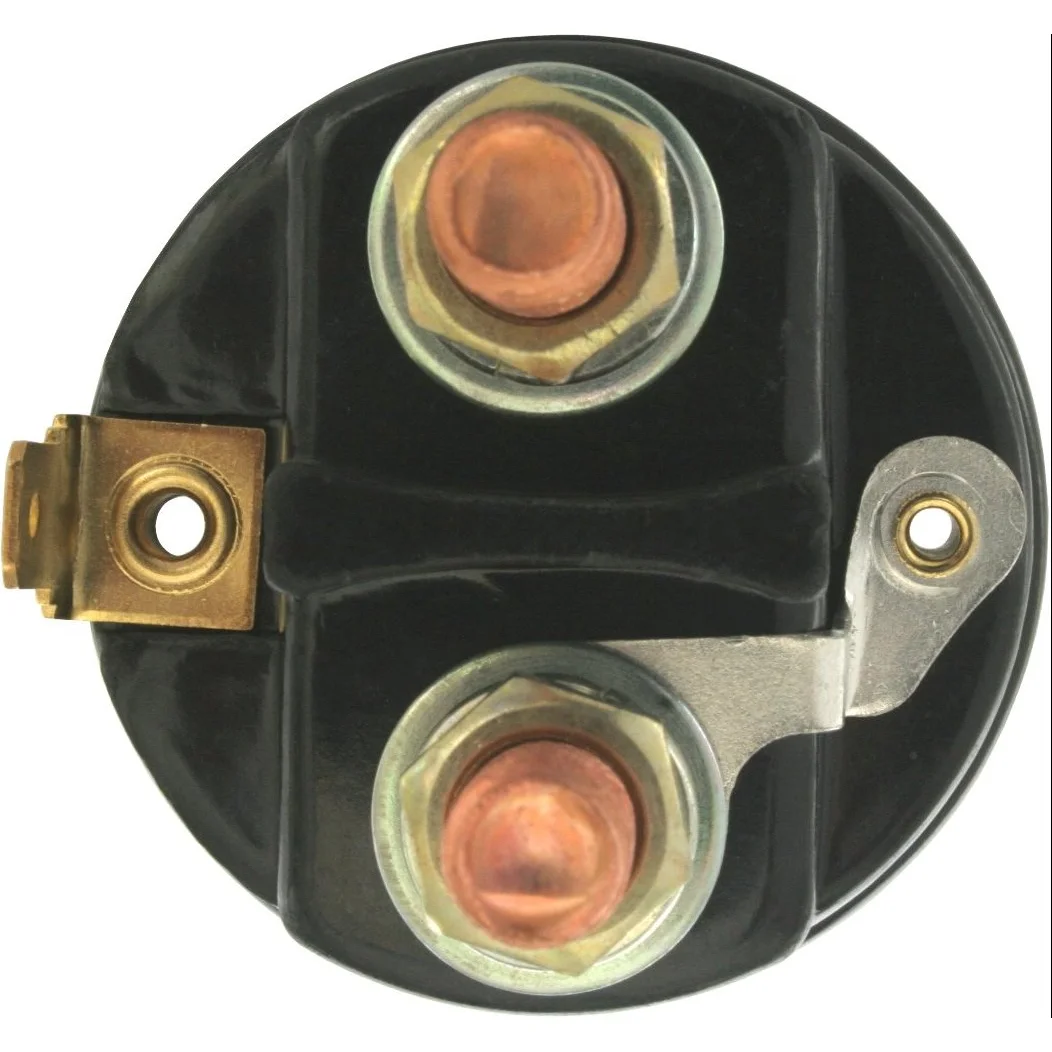 Solenoid lock
