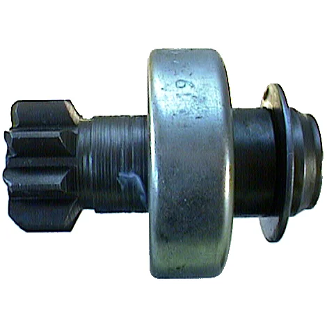 Starter drive