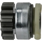 Starter drive