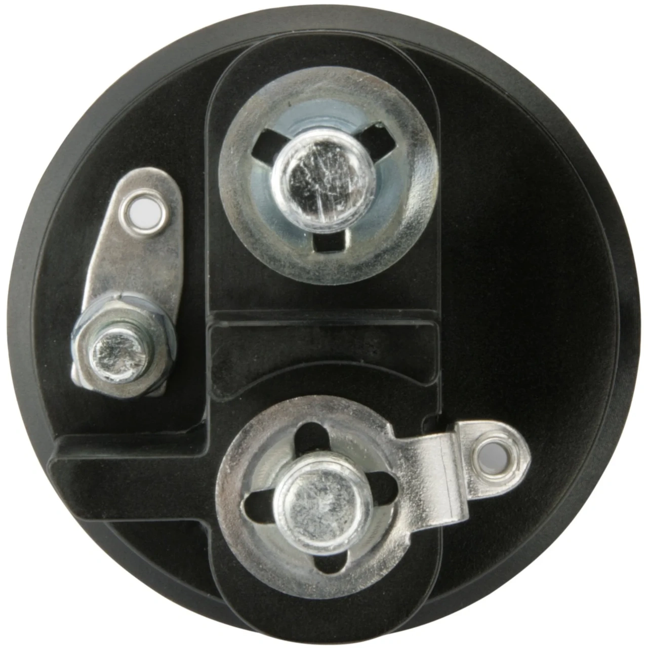 Solenoid lock
