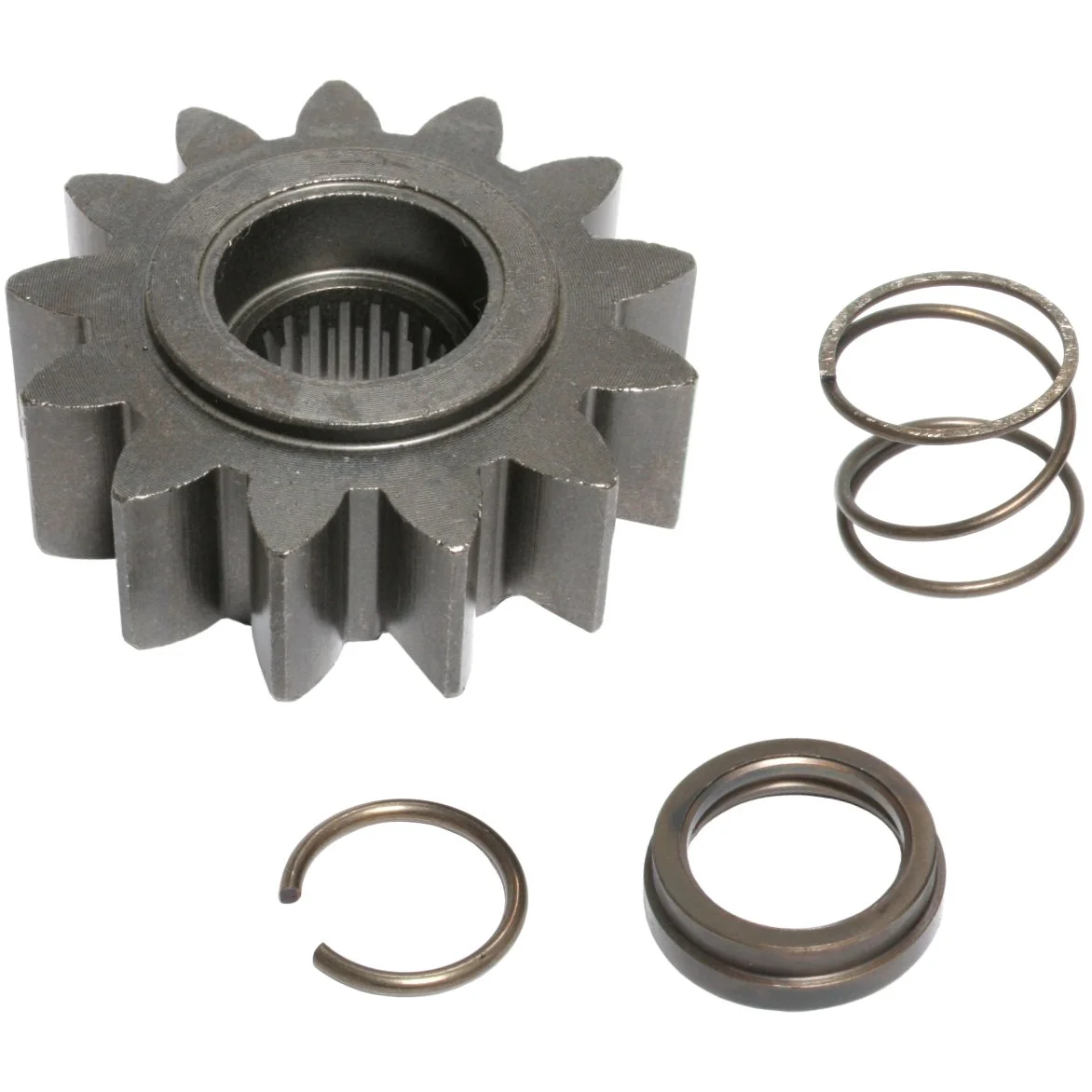 Starter drive