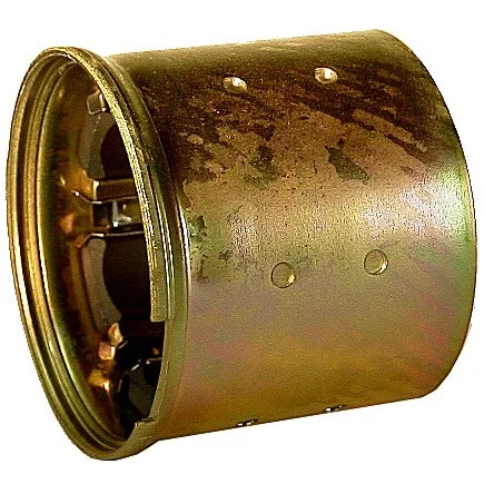 Wheel hub