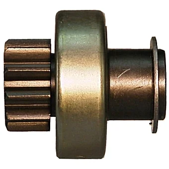 Starter drive
